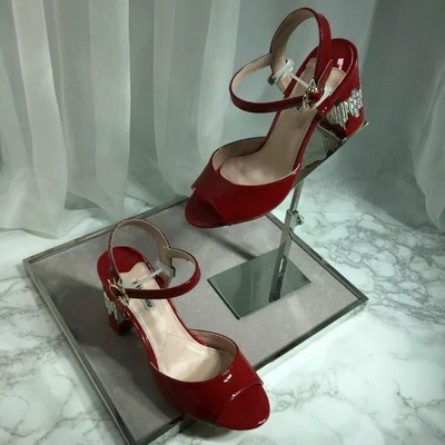 MIUMIU Sandals Women--004